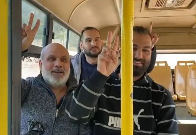 لم يتورطوا.. إطلاق 360 ضابطاً وعنصراً من الجيش في حمص