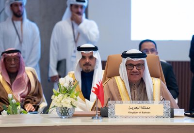 وزير الخارجية يشارك في الاجتماع الوزاري العربي لبحث تطورات الأوضاع في سوريا