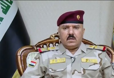 الداخلية العراقية: لن نسمح ببقاء السلاح خارج سيطرة الدولة