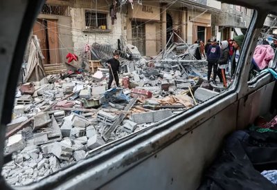 البيت الأبيض: قد نتوصل إلى اتفاق في غزة قبل 20 يناير