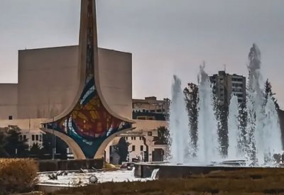 سر بصمت التلفزيون الرسمي السوري.. بشرى سارة قريباً