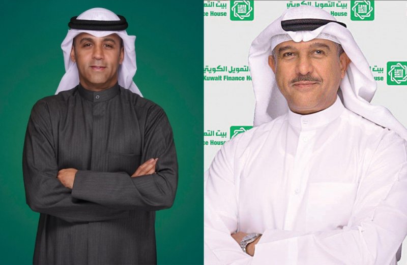 خالد الشملان خلفاً لعبدالوهاب الرشود في "بيتك"