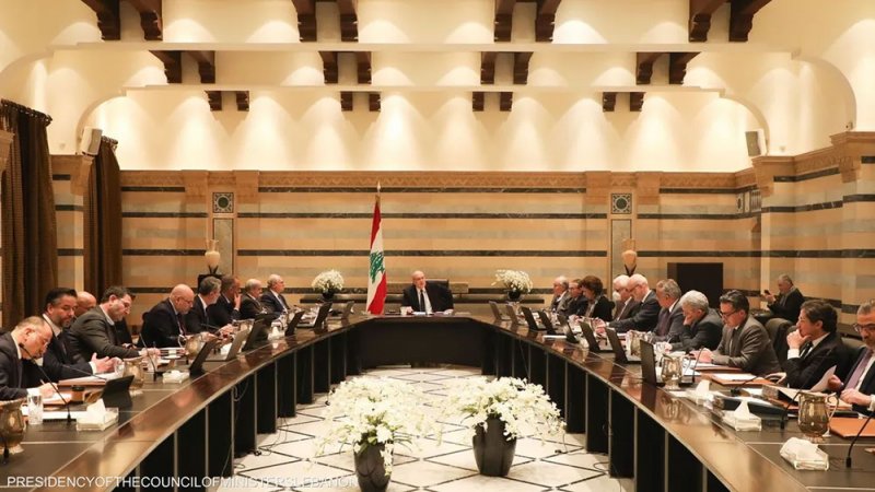 الرئيس المكلف لتشكيل حكومة لبنان.. أبرز الأسماء المتداولة