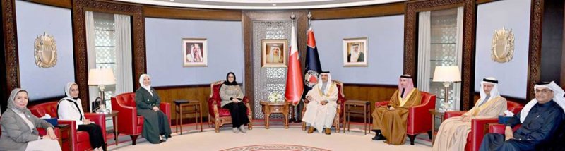 "الصحة العالمية": العاصمة أول "محافظة صحية" في إقليم شرق المتوسط