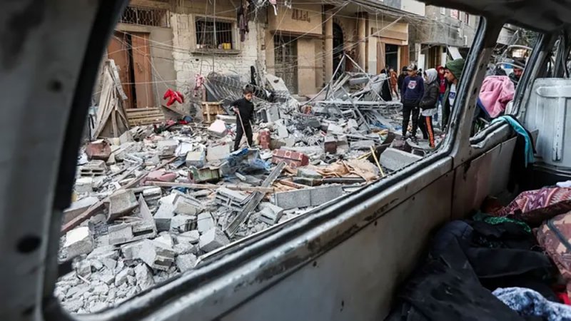 البيت الأبيض: قد نتوصل إلى اتفاق في غزة قبل 20 يناير