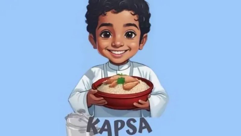 طالبات يبتكرن لعبة "كبسة" لتجسيد التراث الثقافي في السعودية