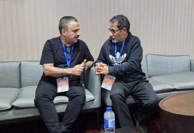 التميمي: سلطنة عُمان سخرت لنا كل الإمكانيات لنجاح هذا الحدث