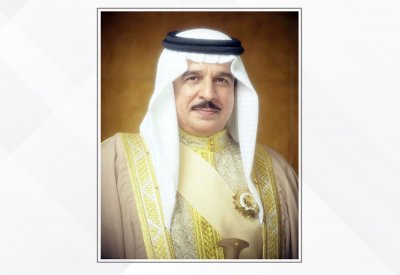 جلالة الملك المعظم يتلقى برقية شكر جوابية من رئيس مجلس السيادة الانتقالي بجهورية السودان