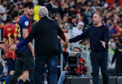 لماذا "يسحق" فليك ريال مدريد ويتعثر أمام "الصغار"؟