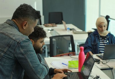 أكاديمية جنرال أسمبلي البحرين تؤهل أكثر من 200 بحريني بمهارات تصميم تجربة المستخدم "UX  Design" لدعم التحول الرقمي