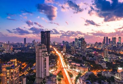 الهند تتوقع اقتصادا يتخطى 10 تريليونات دولار