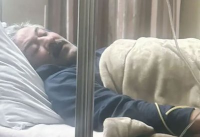 "مشكلة صارت بالغلط".. عابد فهد يدخل على خط أزمة عمايري