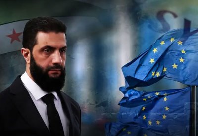 تخفيف أوروبي قريب للعقوبات على سوريا.. والسيف سيبقى مسلولاً