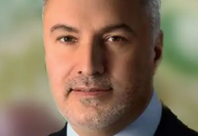 محمد حمشو يغادر سوريا: الله يهنيكم بالبلد