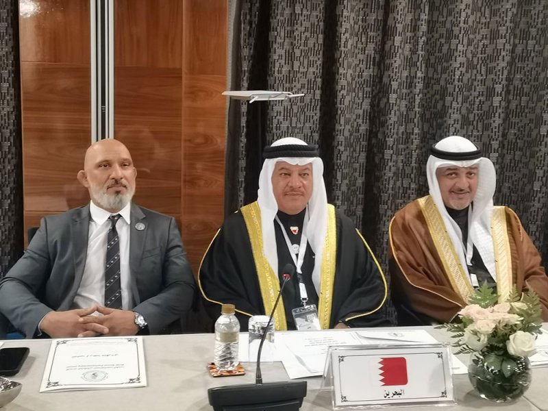 مملكة البحرين رائدة في دعم الشباب وتمكينهم