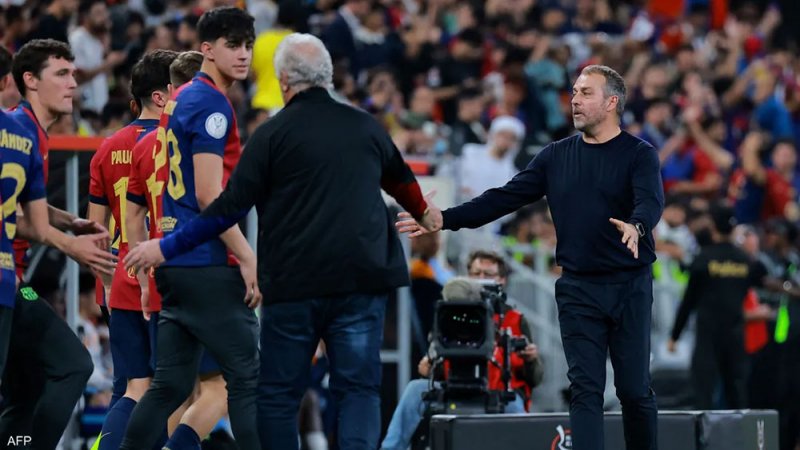 لماذا "يسحق" فليك ريال مدريد ويتعثر أمام "الصغار"؟