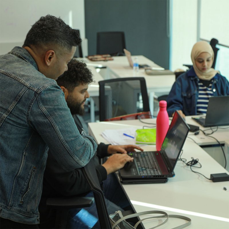 أكاديمية جنرال أسمبلي البحرين تؤهل أكثر من 200 بحريني بمهارات تصميم تجربة المستخدم "UX  Design" لدعم التحول الرقمي
