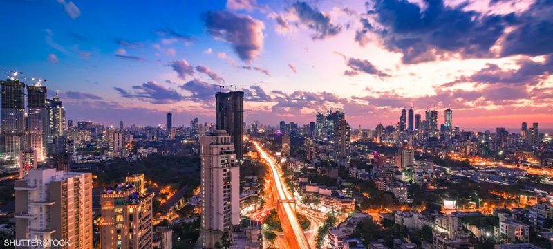 الهند تتوقع اقتصادا يتخطى 10 تريليونات دولار