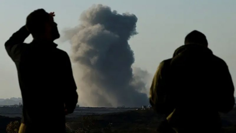 إسرائيل: نريد اتفاقاً في غزة.. وحماس: الموعد بات قريبا