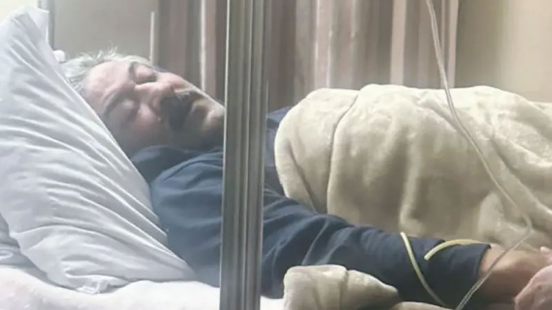 "مشكلة صارت بالغلط".. عابد فهد يدخل على خط أزمة عمايري