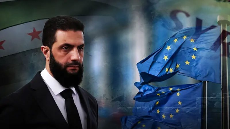 تخفيف أوروبي قريب للعقوبات على سوريا.. والسيف سيبقى مسلولاً