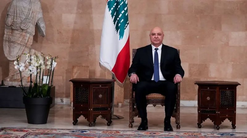 توتر بين عون وكتلة حزب الله.. تراجعت عن قرار بعد إصرار الرئيس