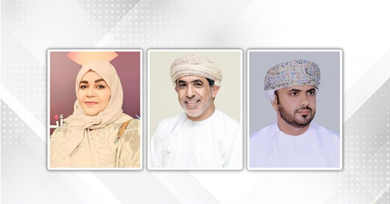 إعلاميون عُمانيون: زيارة جلالة الملك المعظم إلى عُمان تعكس متانة العلاقات الأخوية وتؤسّس لمرحلة واعدة من التّعاون