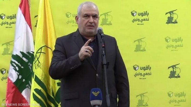 حزب الله يمتنع عن تسمية رئيس للحكومة ويطالب بالـ"ميثاقية"