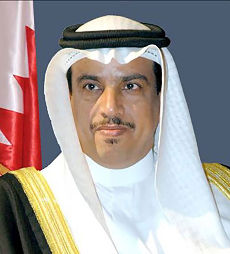 السفير البحرين في مسقط: "زيارة دولة" التي يقوم بها جلالة الملك المعظم لعُمان تأتي تجسيدًا للعلاقات الأخويّة التاريخيّة