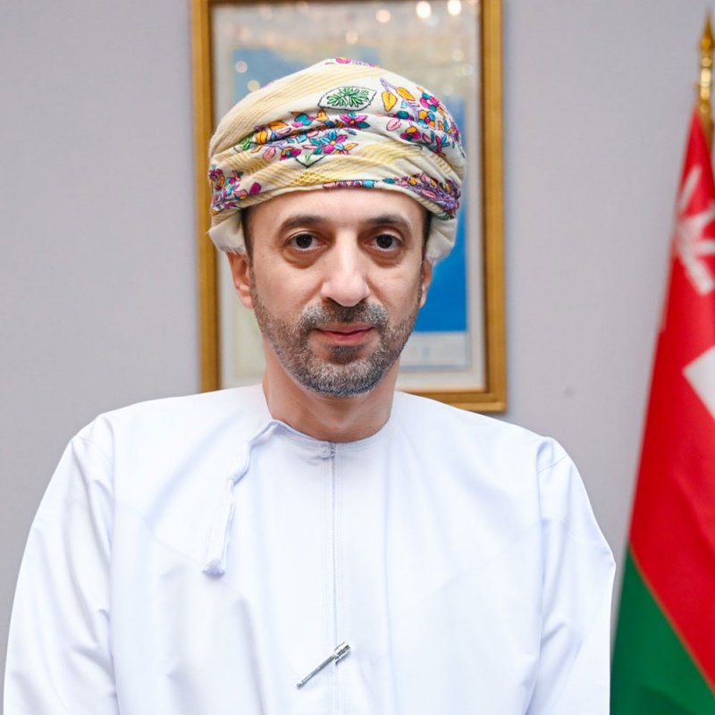 السفير العُماني: "زيارة دولة" التي يقوم بها جلالة الملك المعظم لسلطنة عمان تفتح آفاقًا متجددة من التعاون الراسخ