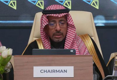 وزير الصناعة السعودي: مشاركة دولية متزايدة بخططنا الطموحة لقطاع المعادن عالميا