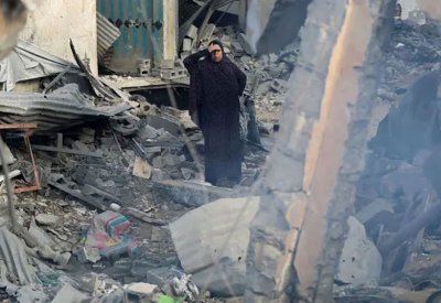 الاتفاق يقترب.. وبلينكن يعرض خطة لإعادة تنظيم غزة بعد الحرب