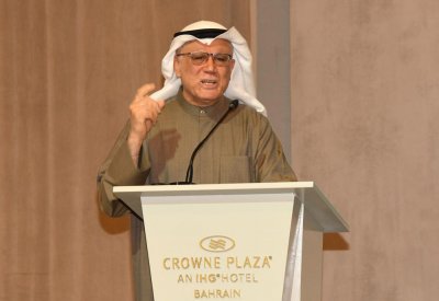 انطلاق أعمال المؤتمر العالمي الثالث والعشرين للطاقة المتجددة