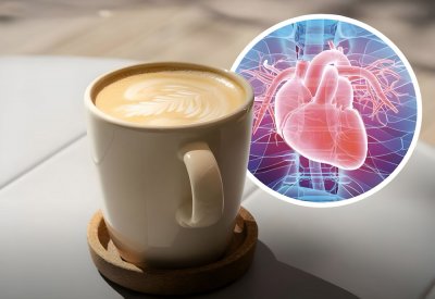 قهوة الصباح قد تقلل من خطر الوفاة المرتبطة بأمراض القلب