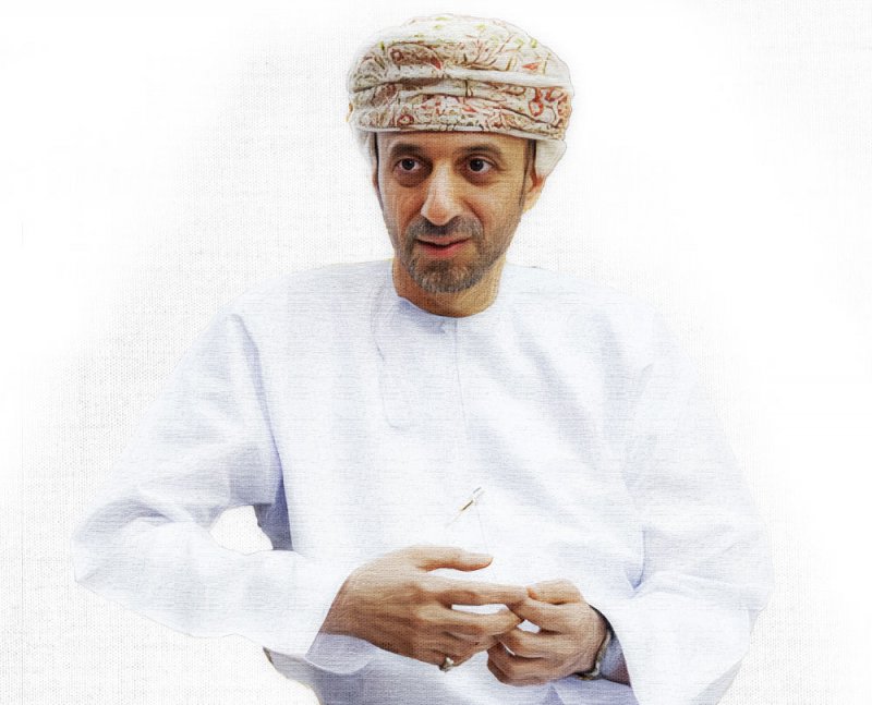 السفير البوسعيدي: العلاقــات بيــن البحريــن وعمــان تنتقــل لمفهــوم الشـراكــة الاستــراتيجيــة
