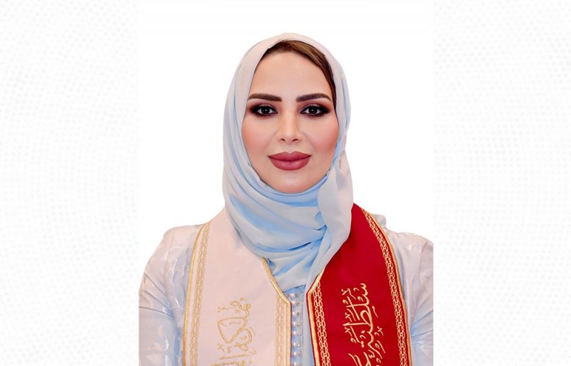 رئيسة جمعية الصداقة العمانية البحرينية: عــلاقــات المنـامــة ومسقــط فــي أوج ازدهــارهــا
