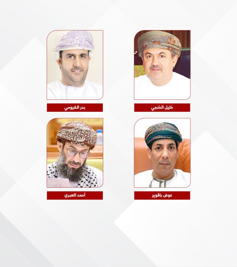 فعاليات عمانية: العلاقات بين “دلمون” و“مجان” ممتدة بعمق التاريخ