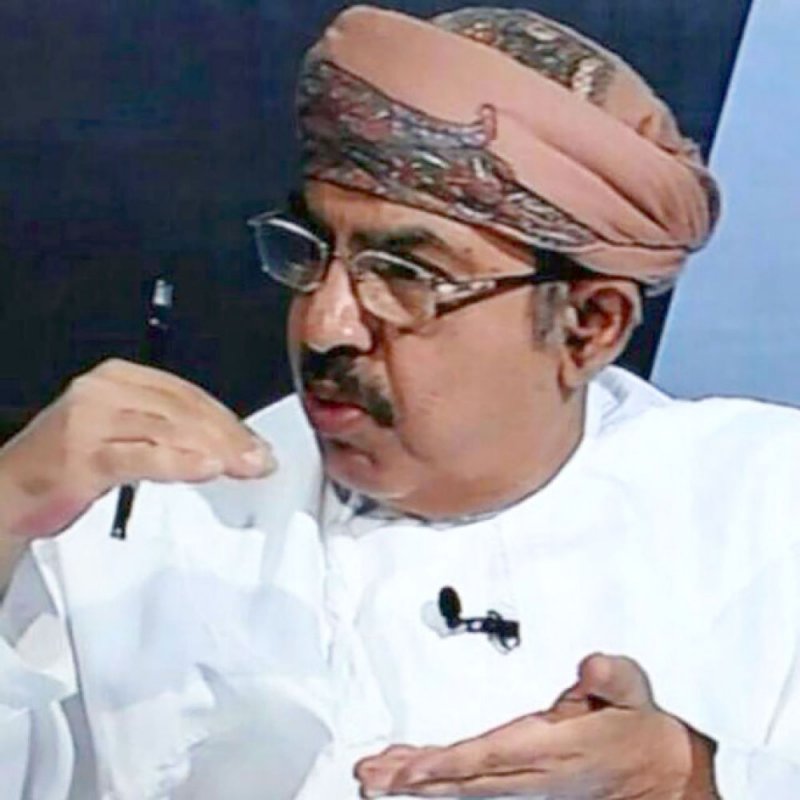 مرتضى بن حسن: الزيارة الملكية تعزز التعاون التاريخي
