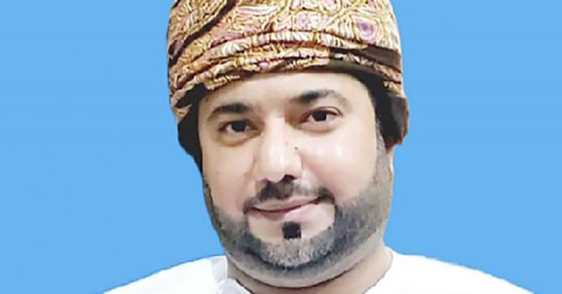 السابعي: القمة العُمانية البحرينية تجسد العمق التاريخي والتعاون الاستراتيجي