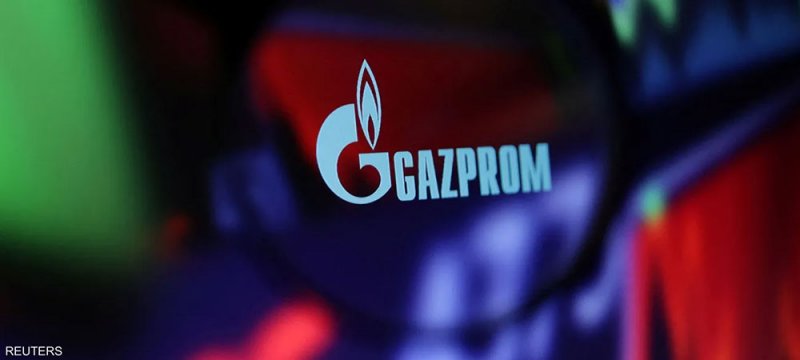 "غازبروم" تعتزم تسريح 40% من موظفيها بسبب أزمات مالية
