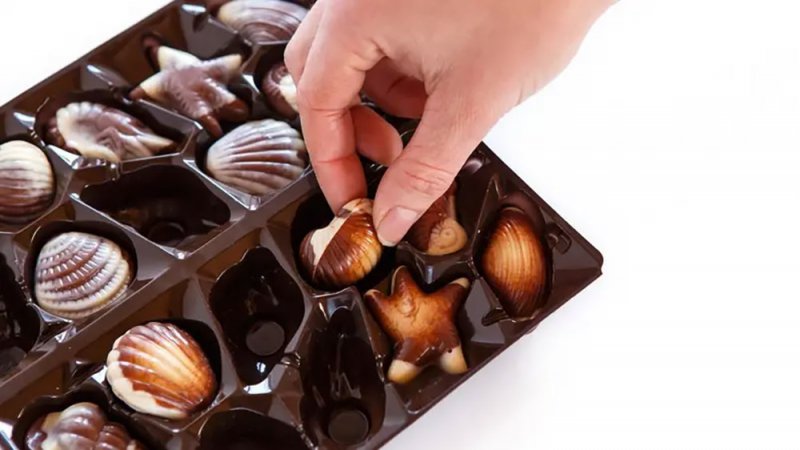 لهذا السبب منعت ألمانيا بيع "شوكولاتة دبي"!