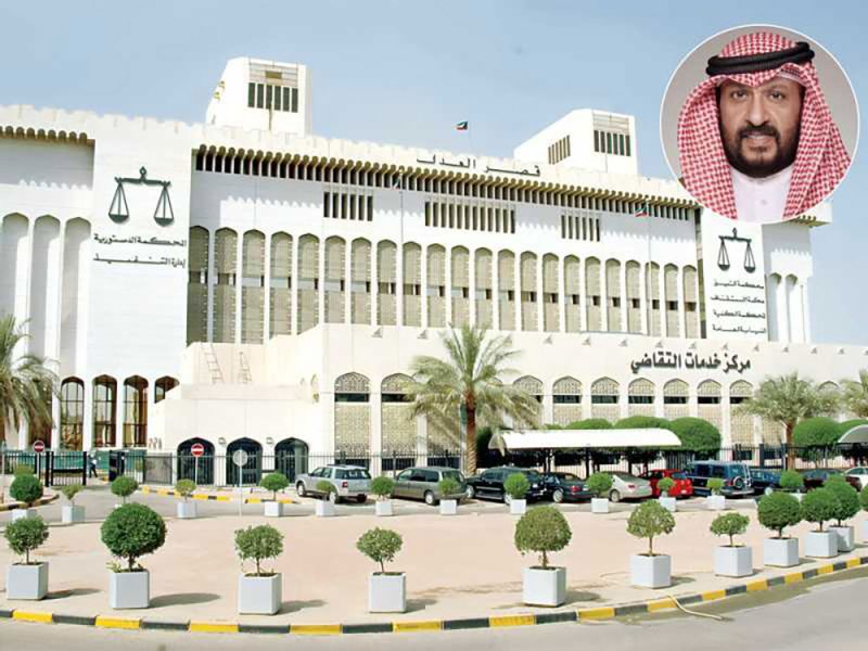 الكويت.. محكمة الوزراء تقضي بحبس وزير الداخلية السابق 14 سنة مع عزله من الوظيفة