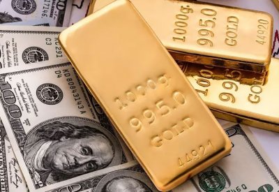 الذهب يتراجع مع ترقب بيانات تضخم أميركية