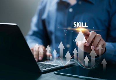 ليس حجم المعرفة.. تعرف على أهم مهارات المستقبل المهني