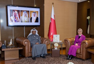 مناقشة دمج سباقات القدرة ضمن الأنشطة الشبابية