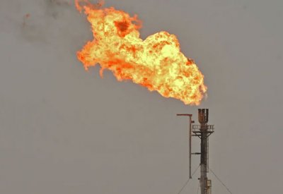 العراق و"BP" البريطانية يقيمان إعادة تطوير حقل كركوك النفطي
