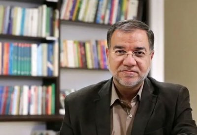 قيادي إيراني ينفي التفاوض مع أميركا: "من جرب المجرب.. حلت به الندامة"