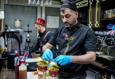 داخلية ألمانيا تطالب باحترام المهاجرين المندمجين بالمجتمع