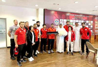 "اتحاد الجودو" يعتمد المشاركة في بطولة "كازابلانكا" الدولية