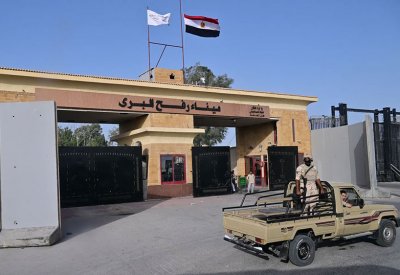 اتفاق غزة.. الصحة المصرية ترفع درجة الاستعداد في معبر رفح